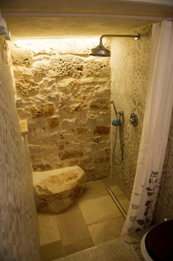 Dimora Trullivo, Charming House Villa Castellana Grotte Exterior photo