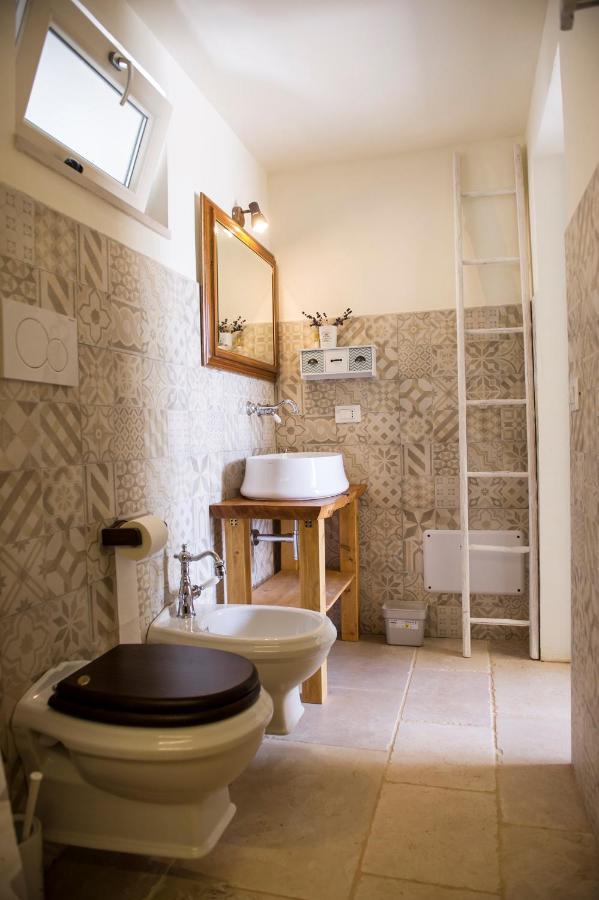 Dimora Trullivo, Charming House Villa Castellana Grotte Exterior photo