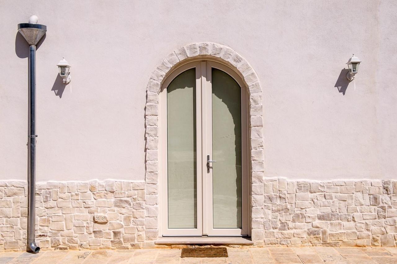 Dimora Trullivo, Charming House Villa Castellana Grotte Exterior photo