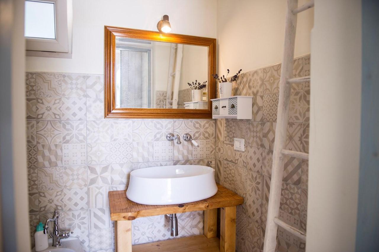 Dimora Trullivo, Charming House Villa Castellana Grotte Exterior photo
