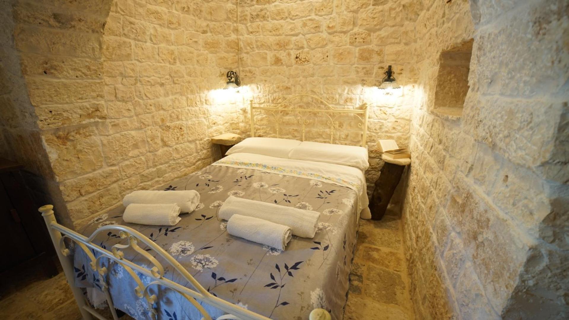Dimora Trullivo, Charming House Villa Castellana Grotte Exterior photo