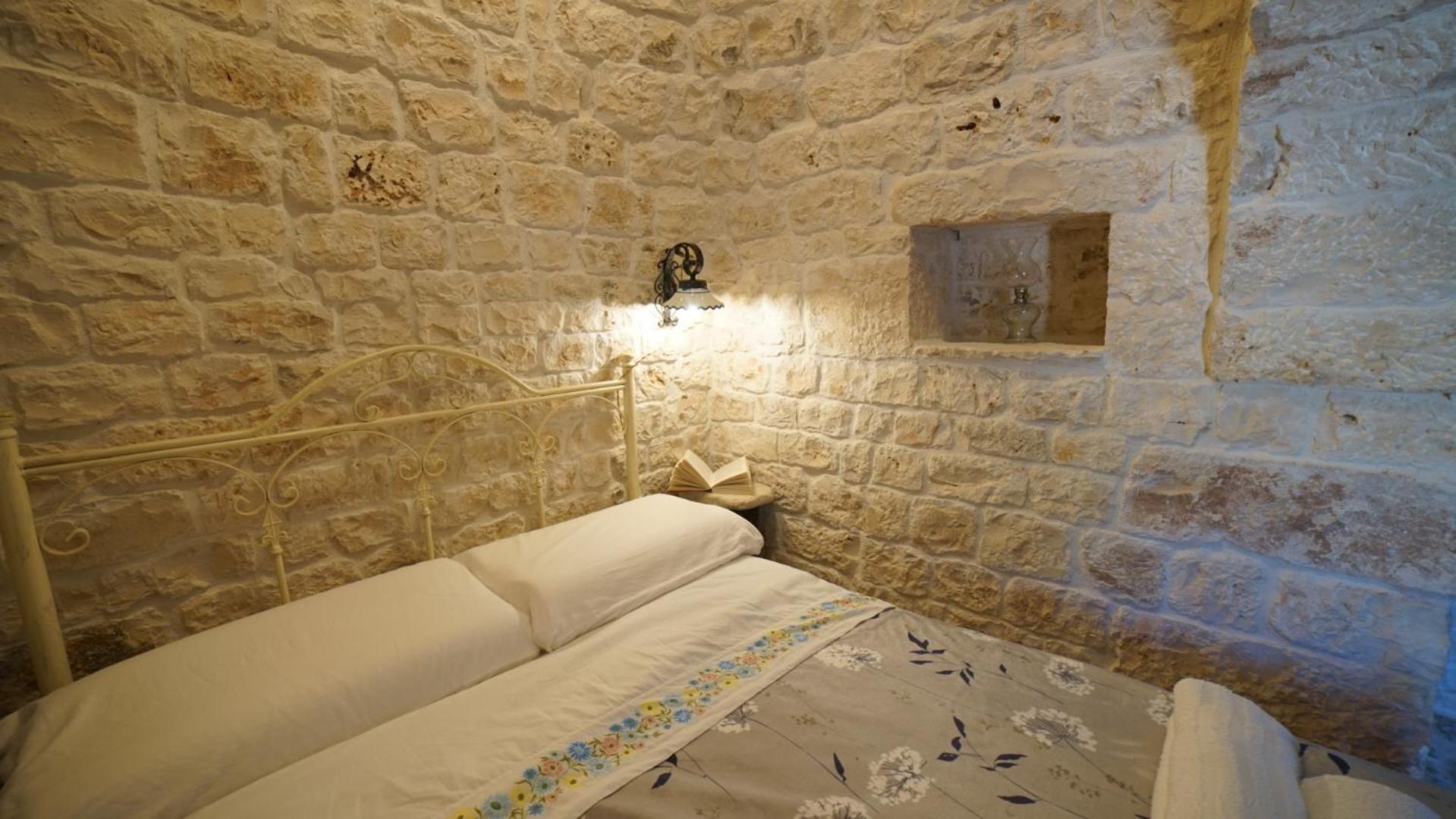 Dimora Trullivo, Charming House Villa Castellana Grotte Exterior photo
