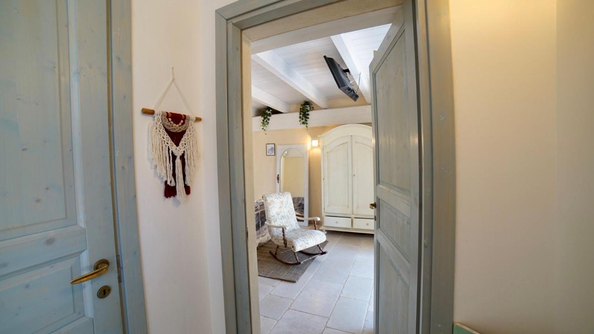 Dimora Trullivo, Charming House Villa Castellana Grotte Exterior photo